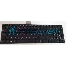 Teclado PT Asus 1018P Top Cover